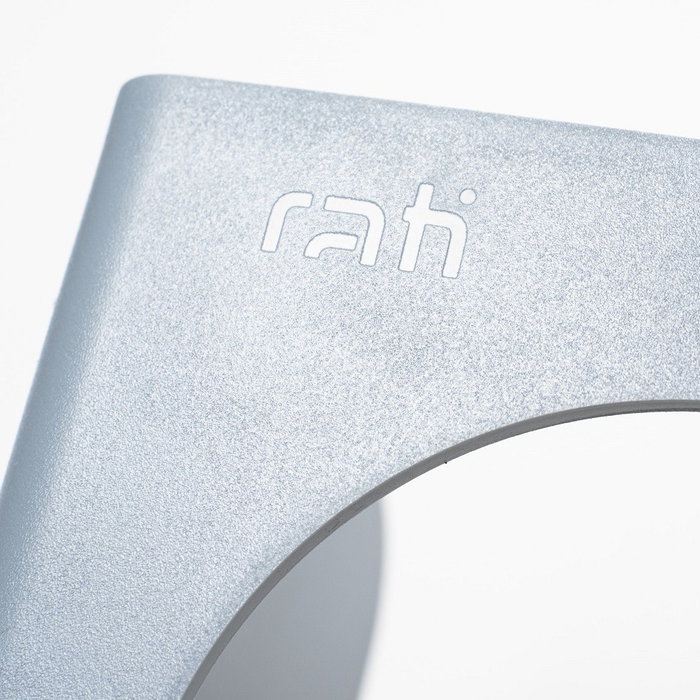 Rati Rincón Gris V01772 Stabilisateur Coffre Voiture