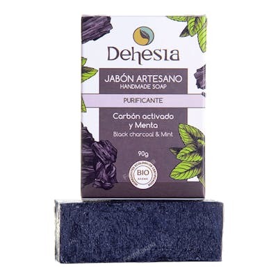 DEHESIA Savon Artisanal Purifiant Bio DEHESIA Savon Artisanal Purifiant Bio