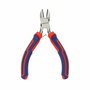 Pince coupante diagonale Workpro Miniature 11 cm