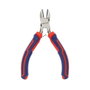 Pince coupante diagonale Workpro Miniature 11 cm