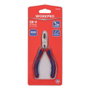 Pince coupante diagonale Workpro Miniature 11 cm