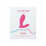 Vibromasseur Lovense