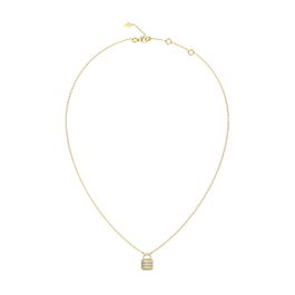 Collier Femme Guess JUBN05417JWYGT-U