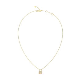 Collier Femme Guess JUBN05417JWYGT-U