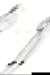 STARTER Prosafe2 Mono Desechable Cat. III T-XL Tipo 5B y 6B Blanc