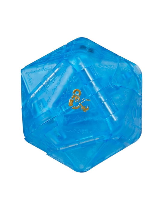 Hasbro Dungeons & Dragons Dicelings Displacer Beast