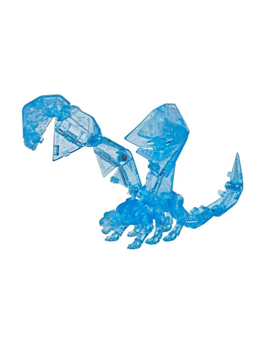 Hasbro Dungeons & Dragons Dicelings Displacer Beast