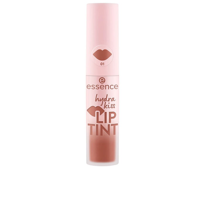 Essence Hydra Kiss Rouge à lèvres liquide - 01 Blushing Nude