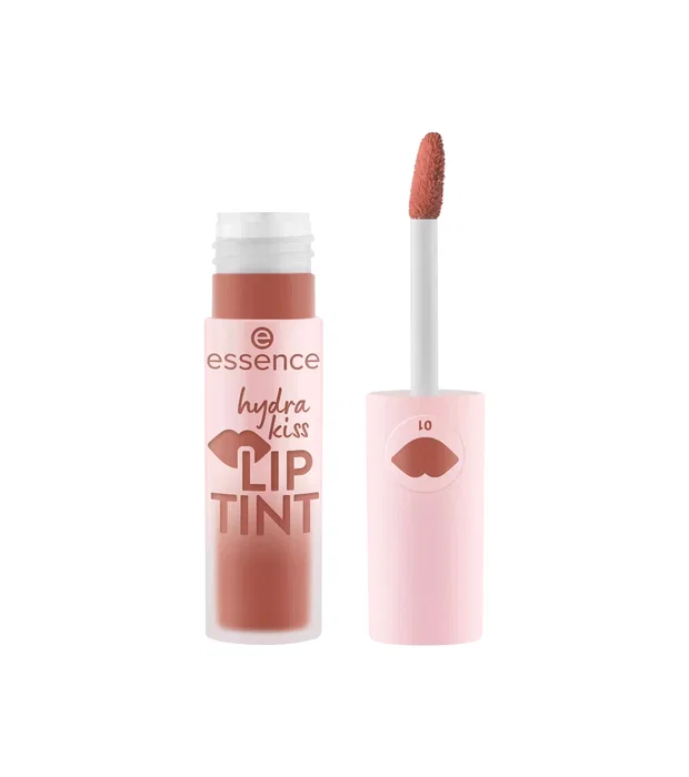 Essence Hydra Kiss Rouge à lèvres n° 01 Blushing Nude
