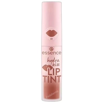 Essence Hydra Kiss Rouge à lèvres liquide - 01 Blushing Nude