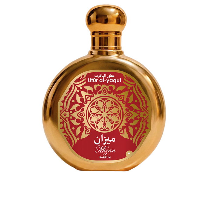 Parfums Saphir UTUR AL-YAQUT MIZAN Eau de Parfum Vaporisateur 100 ml Homme Parfums Saphir UTUR AL-YAQUT MIZAN Eau de Parfum Vaporisateur 100 ml Homme