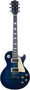 EKO Guitarra eléctrica Eko Starter LS300 tipo LP - Azul Quilted