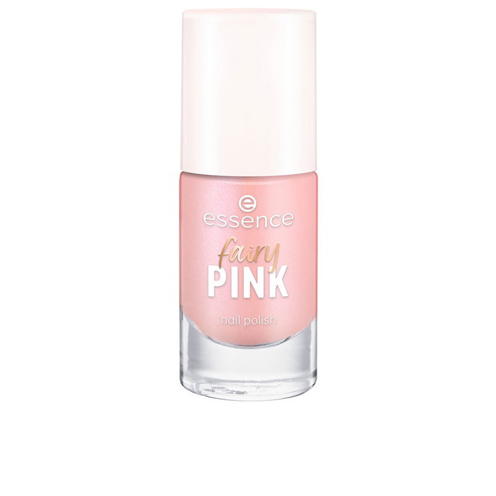 Essence Fairy Vernis à ongles 04 Rose 8 ml
