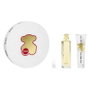 Tous Set de Parfum Femme 3 Pièces
