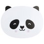 Home Deco Kids Set de table individuel INDIVIDUAL ANIMAL, modèles assortis