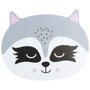 Home Deco Kids Set de table individuel INDIVIDUAL ANIMAL, modèles assortis