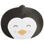 Home Deco Kids Set de table individuel INDIVIDUAL ANIMAL, modèles assortis