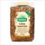Biográ Graines de Lin Brun Bio 250g