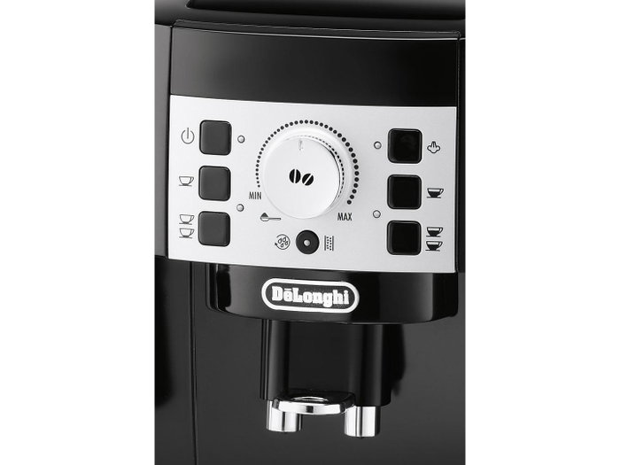 De'Longhi Magnifica S ECAM22.110.B Black