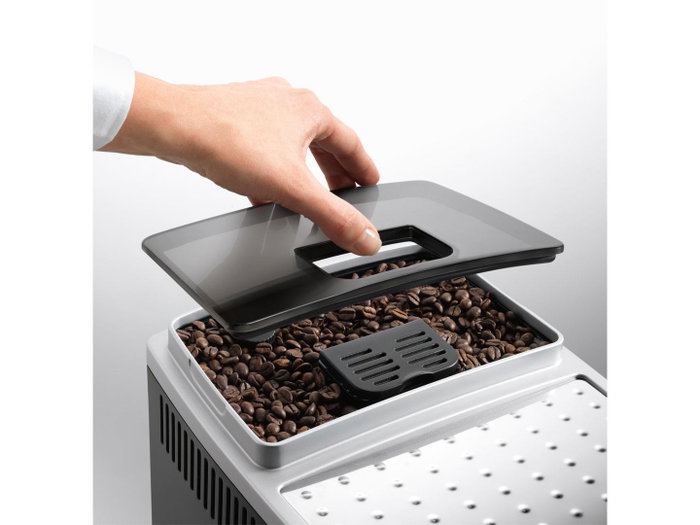 De'Longhi Magnifica S ECAM22.110.B Black