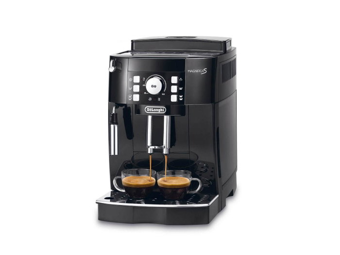 De'Longhi Magnifica S ECAM22.110.B Black