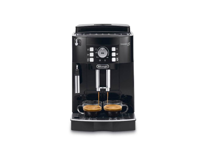 De'Longhi Magnifica S ECAM22.110.B Black