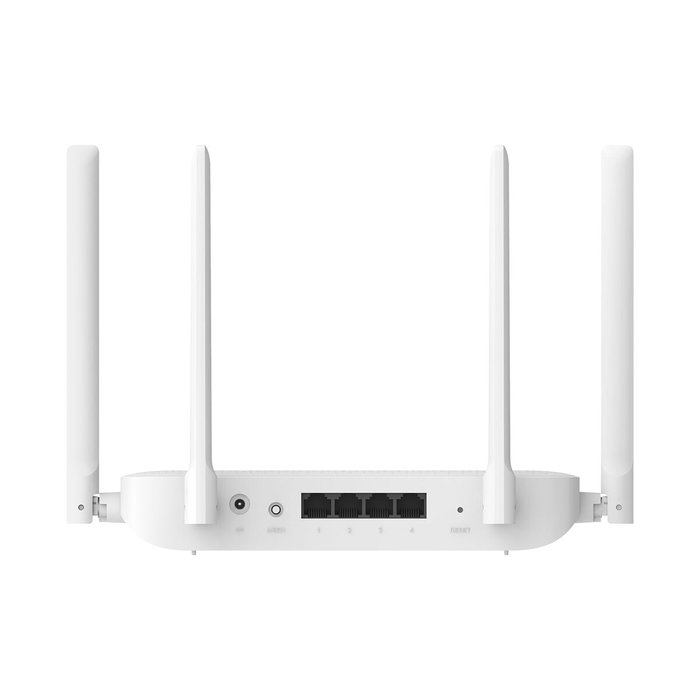 Router Xiaomi AX1500 WH Blanc Wi-Fi