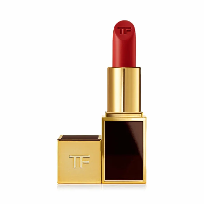 Tom Ford Lips & Girls Rouge à lèvres crème 07 Dylan Tom Ford Lips & Girls Rouge à lèvres crème 07 Dylan