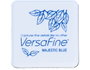 Tsukineko VERSAFINE Encre Bleu Royal Vintage 33x33mm