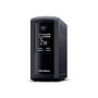 CyberPower Value Pro VP1000EILCD Onduleur avec écran LCD