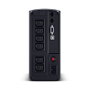 CyberPower Value Pro VP1000EILCD Onduleur avec écran LCD