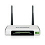 TP-Link Routeur LTE 4G TL-MR3420, Compatible avec Clés 3G/4G USB, WiFi N 300 Mbps, 4 Ports LAN