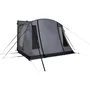 Dometic Waypoint Air Mid - Auvent gonflable indépendant pour camping-car et fourgon - Hauteur de connexion 2.30 à 2.65 m - Largeur 3 m