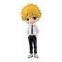 Banpresto Q Posket Denji - Chainsaw Man