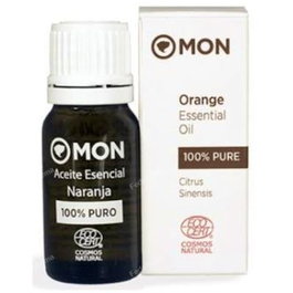 MON Huile essentielle d'orange 12ml Ecocert
