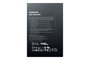 Samsung 9100 PRO 1 To SSD M.2 NVMe PCIe 5.0