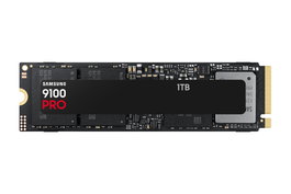 Samsung 9100 PRO 1 To M.2 NVMe PCIe 5.0