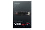 Samsung 9100 PRO 1 To SSD M.2 NVMe PCIe 5.0