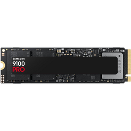 Samsung 9100 PRO 1 To SSD Interne M.2 2280 PCIe 5.0