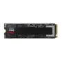 Samsung SSD Interne 9100 PRO 1 To NVMe M.2 PCIe 5.0 - Vitesse de lecture 14800 Mo/s - MZ-VAP1T0BW