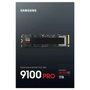 Samsung 9100 PRO 1 To SSD Interne M.2 2280 PCIe 5.0