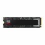 Samsung 9100 PRO 1 To SSD Interne M.2 2280 PCIe 5.0