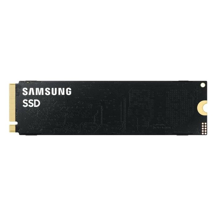 Samsung 9100 PRO 1 To SSD Interne M.2 2280 PCIe 5.0