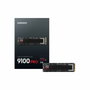 Samsung 9100 PRO 1 To SSD Interne M.2 2280 PCIe 5.0