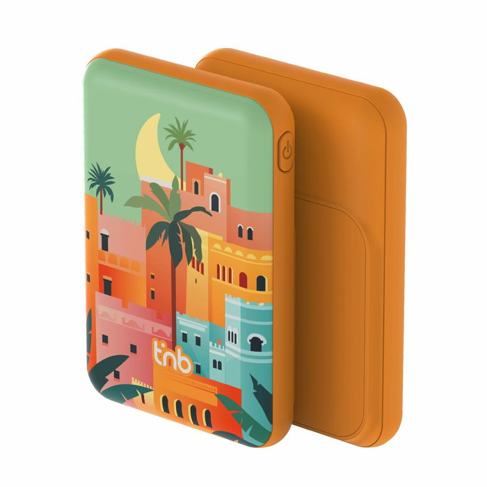 Bloc d’Alimentation T'NB Bloc d’Alimentation T'NB