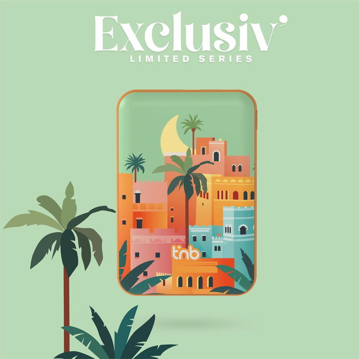 Bloc d’Alimentation T'NB Bloc d’Alimentation T'NB