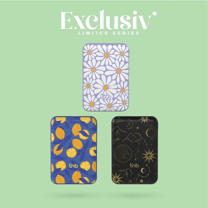 Bloc d’Alimentation T'NB Bloc d’Alimentation T'NB