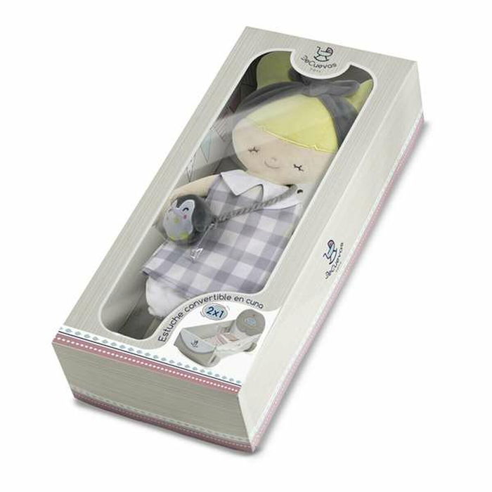 Poupée de Chiffon Decuevas Pipo 36 cm