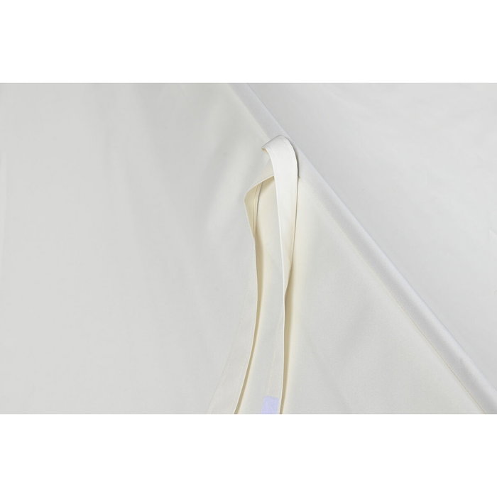 Home ESPRIT Parapluie de Jardin 300 x 300 x 250 cm