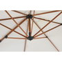 Home ESPRIT Parapluie de Jardin 300 x 300 x 250 cm